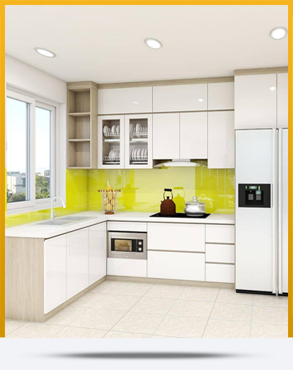 Chúng tôi là Nhà Việt